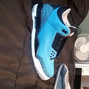 Jordan Retro 3s